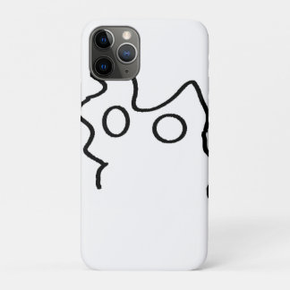 Capa Para iPhone 11 Pro arte