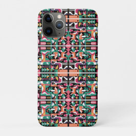 Capa Para iPhone 11 Pro Artsy Iphone Ipad Case
