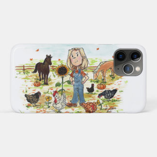 CAPA PARA iPhone 11 PRO AS-MFALL