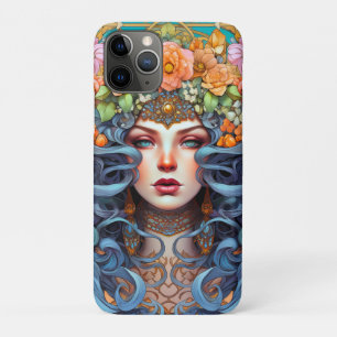 Capa Para iPhone 11 Pro Atrevo a Sonhar