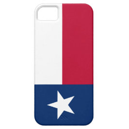 Capa Para iPhone 11 Pro Bandeira do Texas