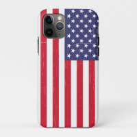 Bandeira Trendy USA