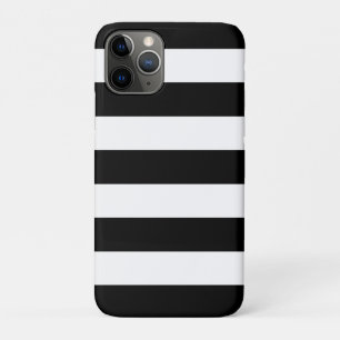 Capa Para iPhone 11 Pro Barra Cruzada