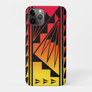 Capa Para iPhone 11 Pro Beautiful Blessings