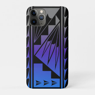 Capa Para iPhone 11 Pro Beautiful Blessings