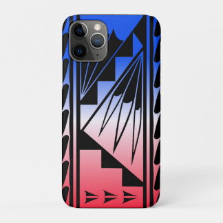 Capa Para iPhone 11 Pro Beautiful Blessings