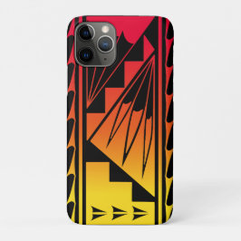 Capa Para iPhone 11 Pro Bela Bênçãos