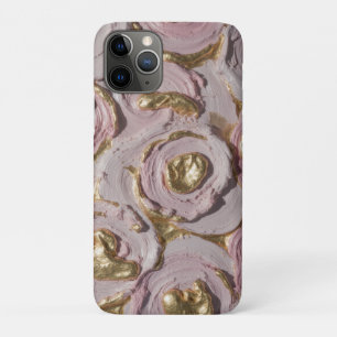 Capa Para iPhone 11 Pro Beleza da Natureza Suave – Coleção Artística Fofa