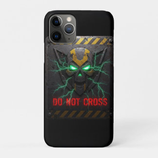 CAPA PARA iPhone 11 PRO BIOCORE-X
