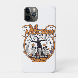 Capa Para iPhone 11 Pro Blusão de Halloween Fantasma , Espiritismo Aconche