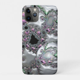 Capa Para iPhone 11 Pro Boias de precioso com gabinete iPhone/iPad do Sphe