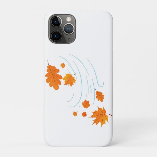 Capa Para iPhone 11 Pro Bolsa de compra reutilizável (Verso)