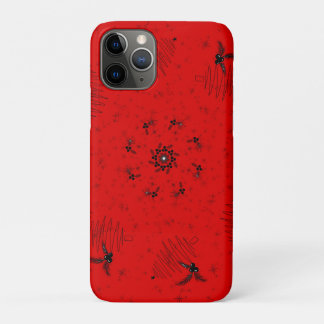 Capa Para iPhone 11 Pro Botões