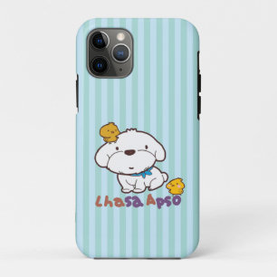 Capa Para iPhone 11 Pro bubu e guagua