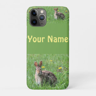 Capa Para iPhone 11 Pro Bunny