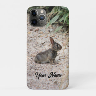 Capa Para iPhone 11 Pro Bunny
