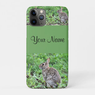 Capa Para iPhone 11 Pro Bunny