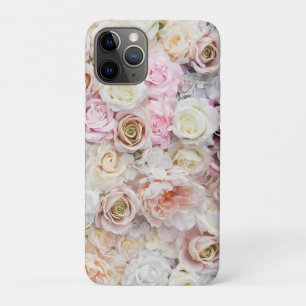 Capa Para iPhone 11 Pro Buquê da ventoinha