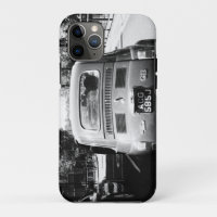 Caixa iPhone / iPad