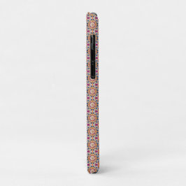 Capa Para iPhone 11 Pro Caleidoscópio de Livros