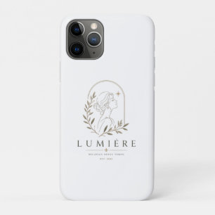 Capa Para iPhone 11 Pro Camiseta