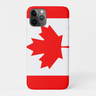 Capa Para iPhone 11 Pro Canadá