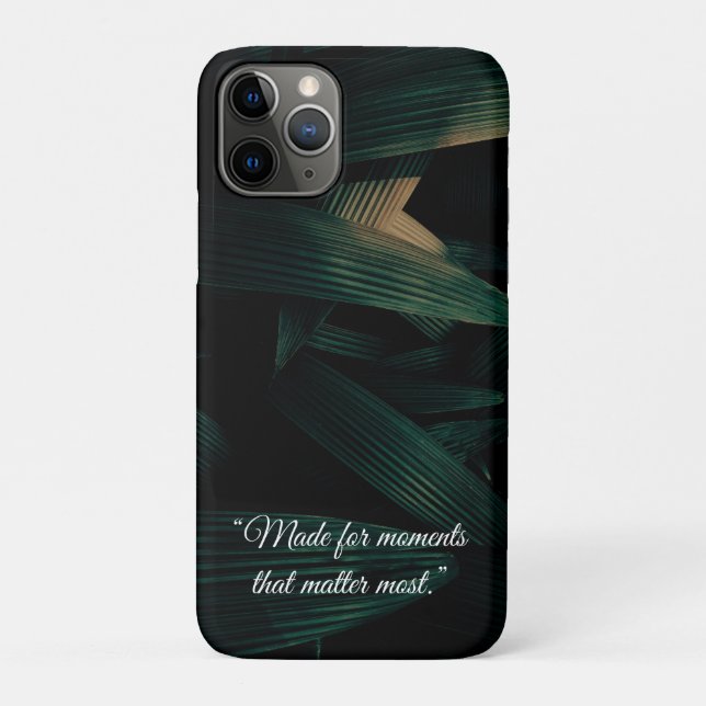 Capa Para iPhone 11 Pro Capa de iPhone / iPad (Verso)