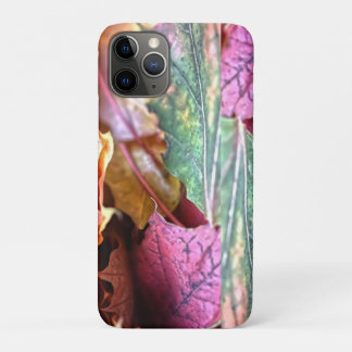 Capa Para iPhone 11 Pro Capa de iPhone Outono