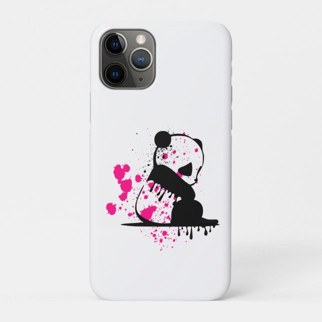 Capa Para iPhone 11 Pro Capa de telefone iPhone 11 Pro (Verso)