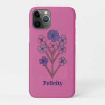 Capricho da Felicity 