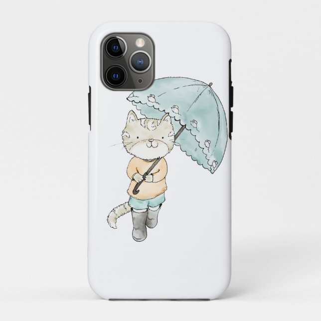 Capa Para iPhone 11 Pro Case-Mate Tough Apple iPhone 11 Pro Case (Verso)