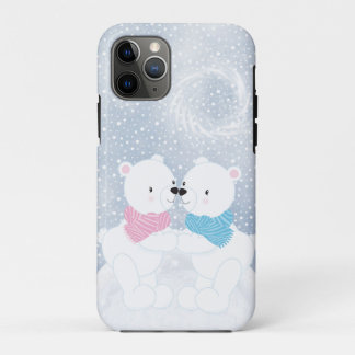 Capa Para iPhone 11 Pro Case-Mate Tough Apple iPhone 11 Pro Case