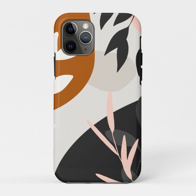 Capa Para iPhone 11 Pro Case-Mate Tough Apple iPhone 11 Pro Case (Verso)
