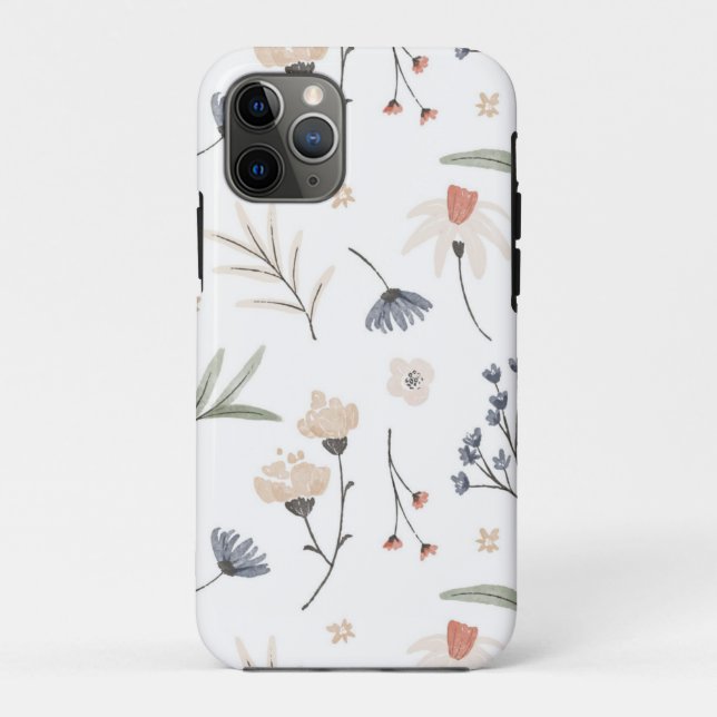 Capa Para iPhone 11 Pro Case-Mate Tough Apple iPhone 11 Pro Case (Verso)