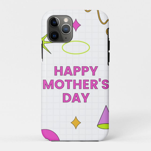 Capa Para iPhone 11 Pro Case-Mate Tough Apple iPhone 11 Pro Case (Verso)