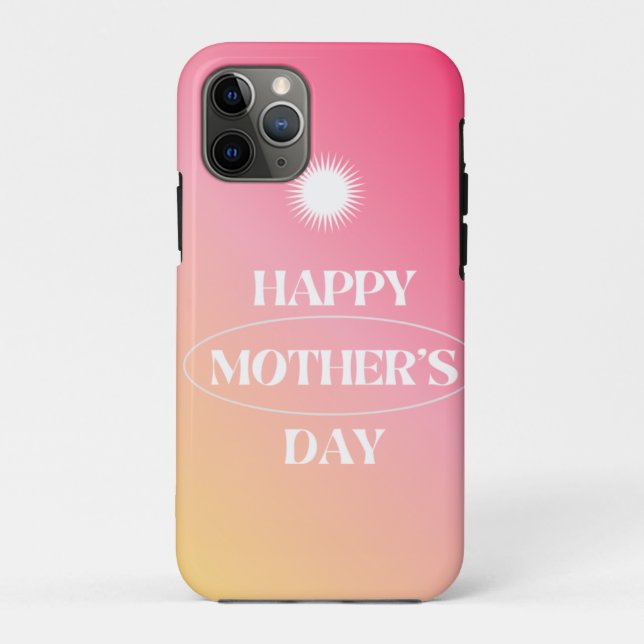 Capa Para iPhone 11 Pro Case-Mate Tough Apple iPhone 11 Pro Case (Verso)