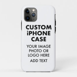 Capa Para iPhone 11 Pro CASO DE TOUGH PRO DO iPHONE 11 Personalizado