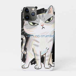 Capa Para iPhone 11 Pro Caso do Cat iPhone 11 Pro