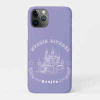 Castelo - um design clássico