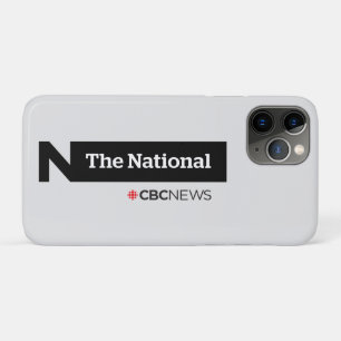Capa Para iPhone 11 Pro CBC Nacional