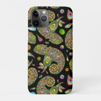 Chameleon Psychedelic Fantasy