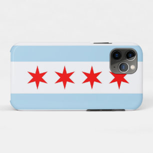 Capa Para iPhone 11 Pro Chicago