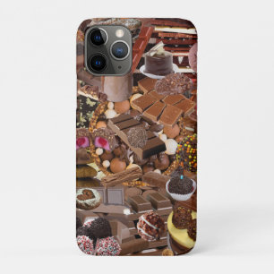 Capa Para iPhone 11 Pro Chockablock