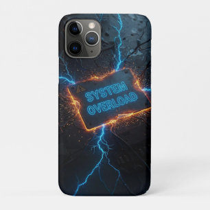 CAPA PARA iPhone 11 PRO CIRCUITO DOOM