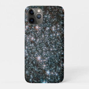 Capa Para iPhone 11 Pro Cluster Hubble Heavy Metal Stars