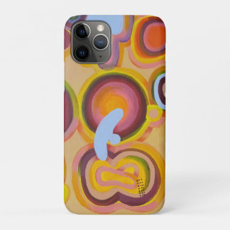 Capa Para iPhone 11 Pro Cobertor de Bebê