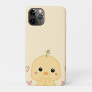 Capa Para iPhone 11 Pro Cobrir inteligente iPad estético bonito