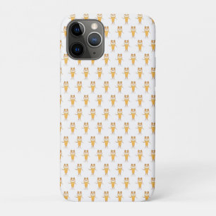 Capa Para iPhone 11 Pro cone sorvete