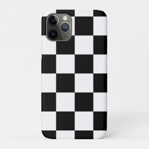 Capa Para iPhone 11 Pro conselho de xadrez