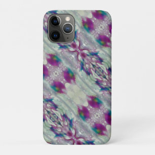 Capa Para iPhone 11 Pro Cores de Lava-Automóvel